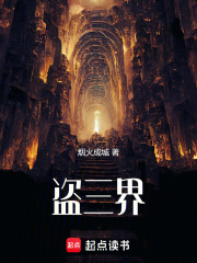  盗三界